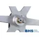 Professional Bandsaw WSAV-400FT