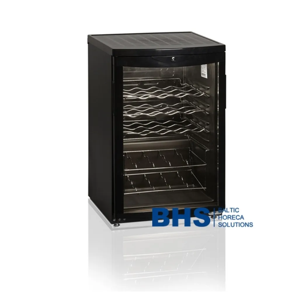 Elegant 85L Wine Chiller