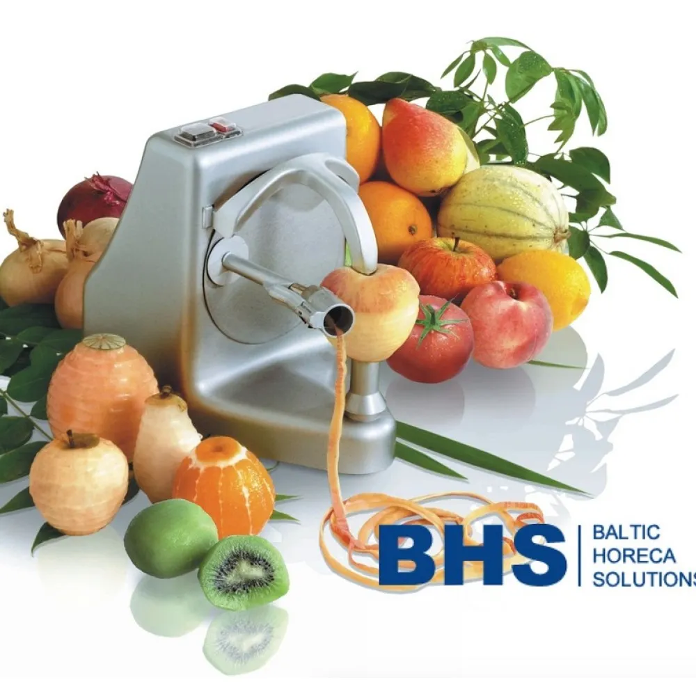 Premium Nozzle Attachment Kit for Vegetable Cutters