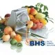 Premium Nozzle Attachment Kit for Vegetable Cutters