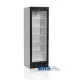 Chic Bar Fridge with Glass Door