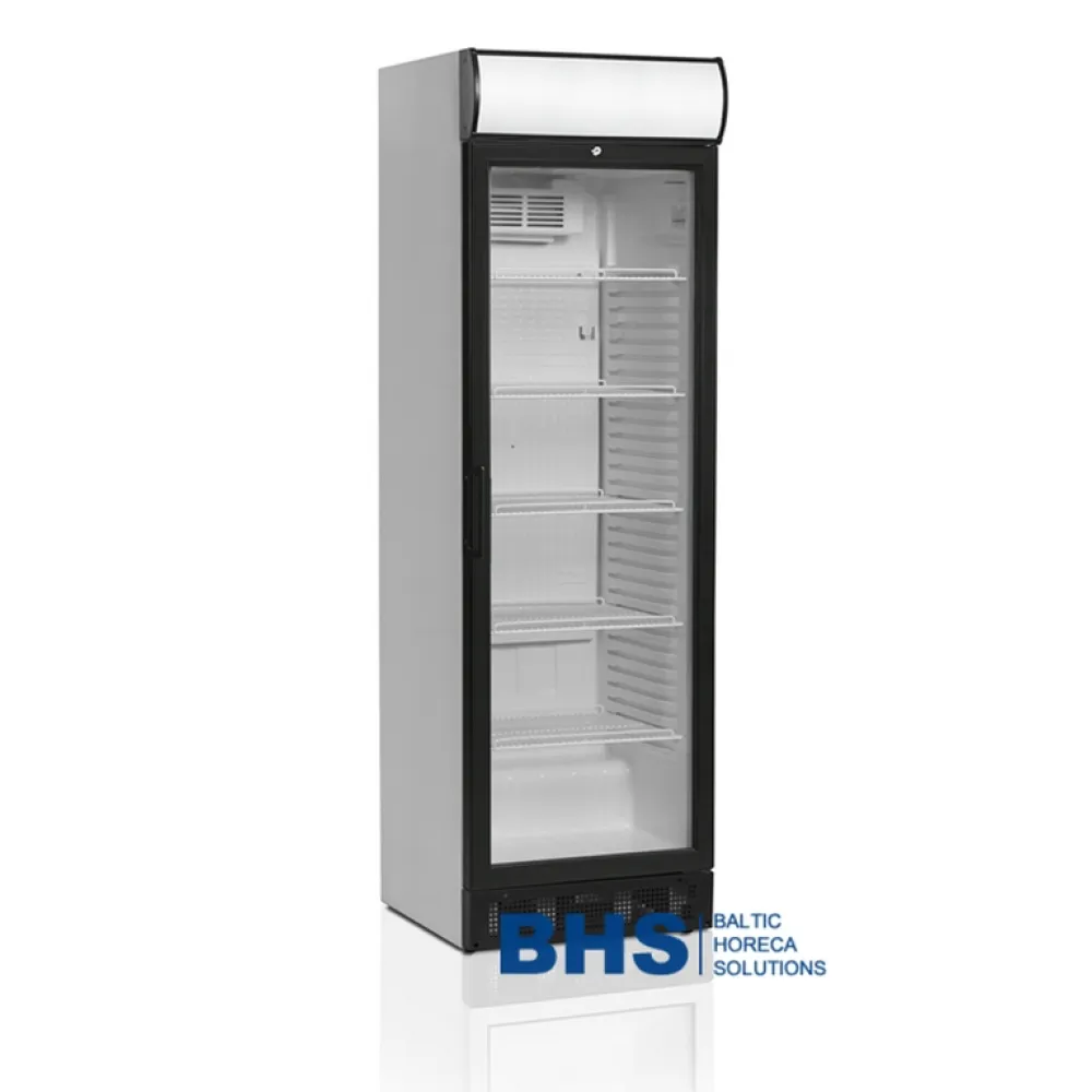 Premium Glass Door Bottle Cooler SCU1375CP