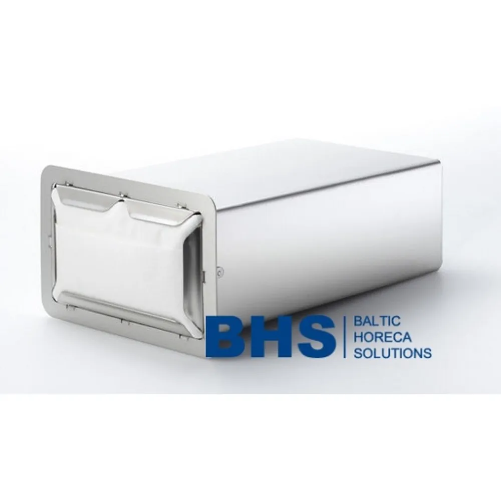 Chic Napkin Holder S121