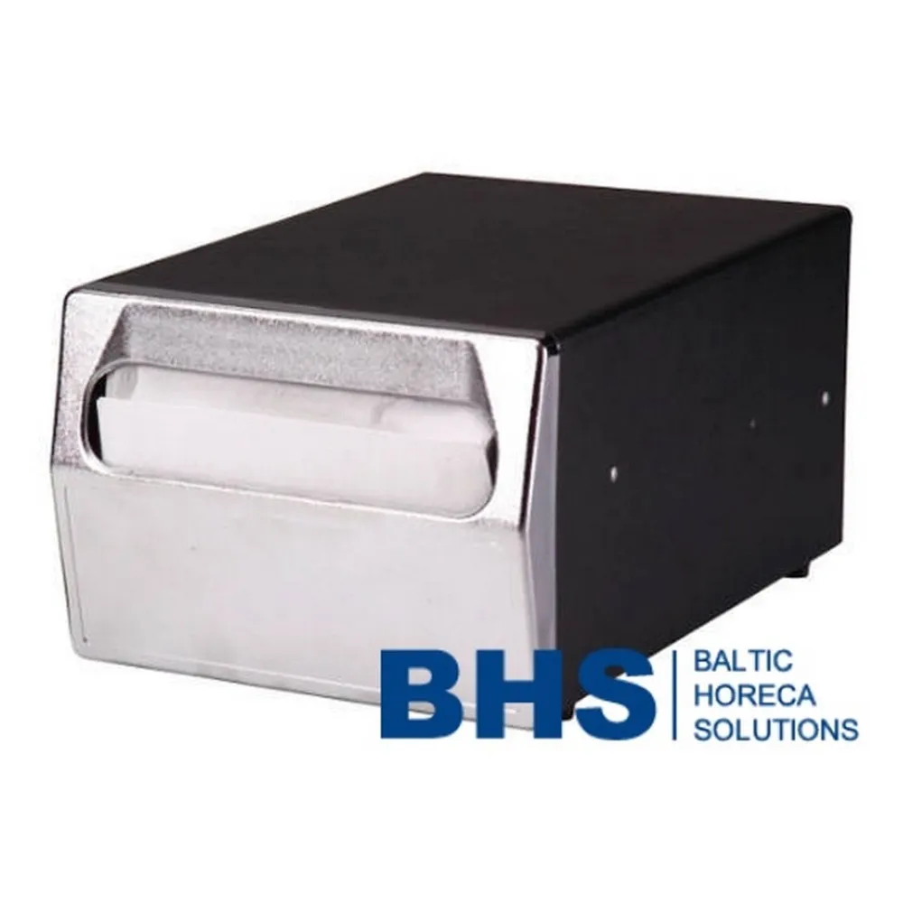 S34 Sleek Napkin Holder for Dining and Bars