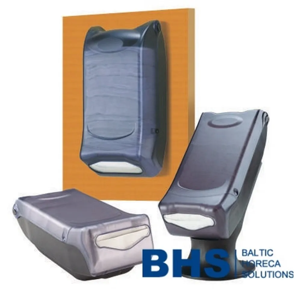 Premium S71/S72 Napkin Holder