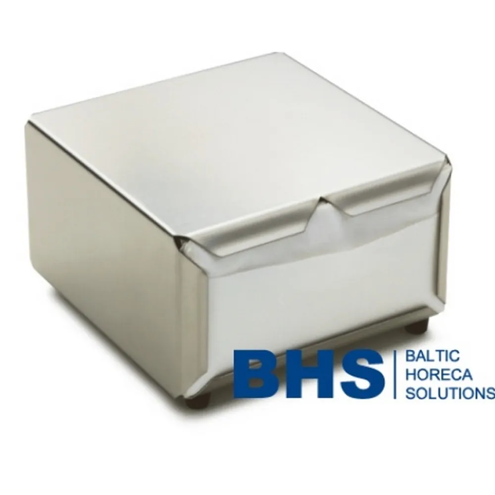 S80 Napkin Holder - Modern Design for Every Table