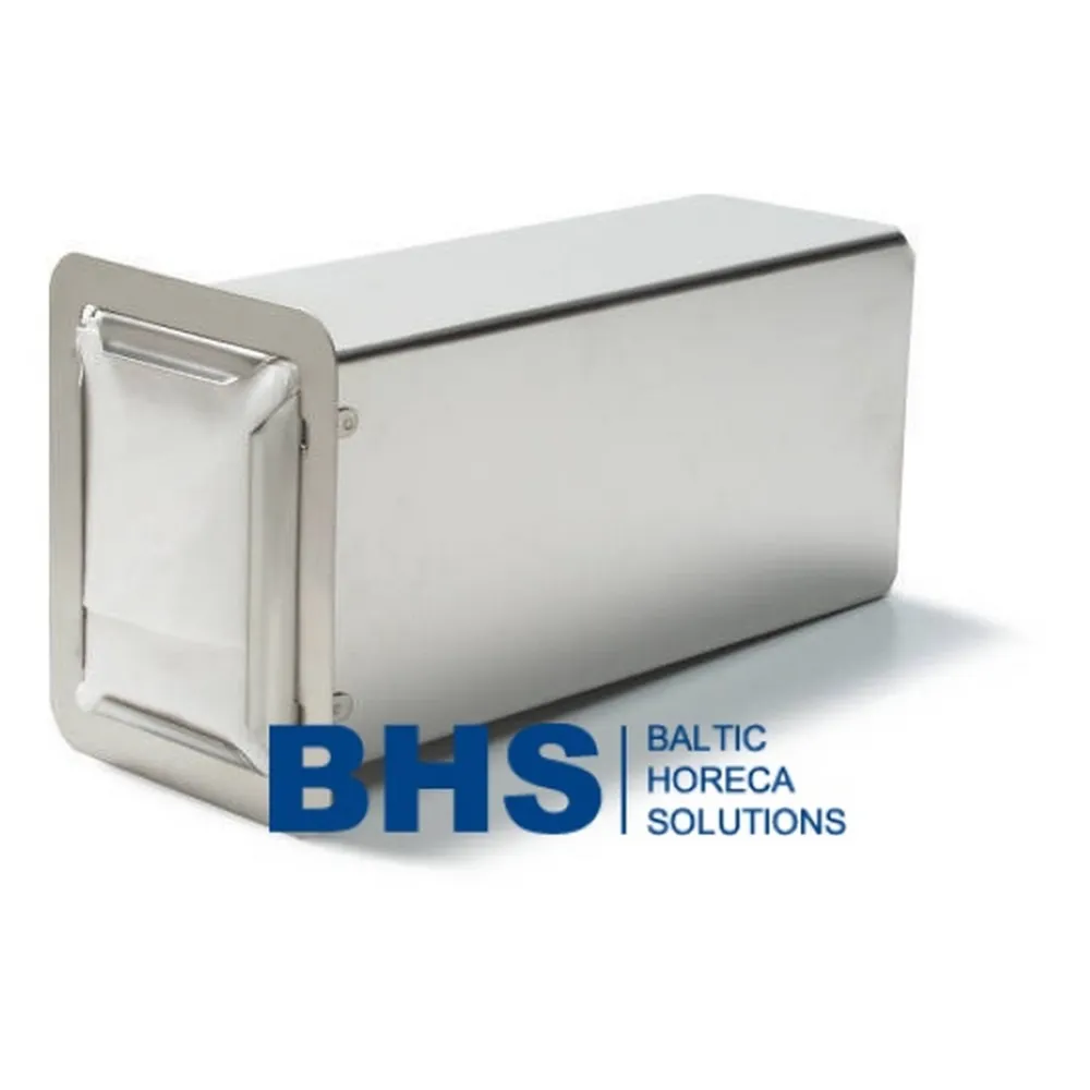S82 Napkin Holder for Bars
