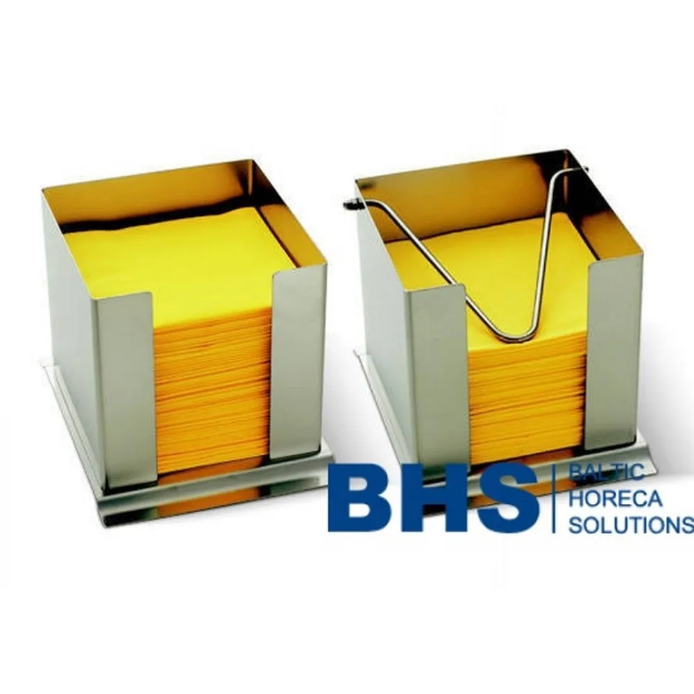 S84/S87 Chic Napkin Holder