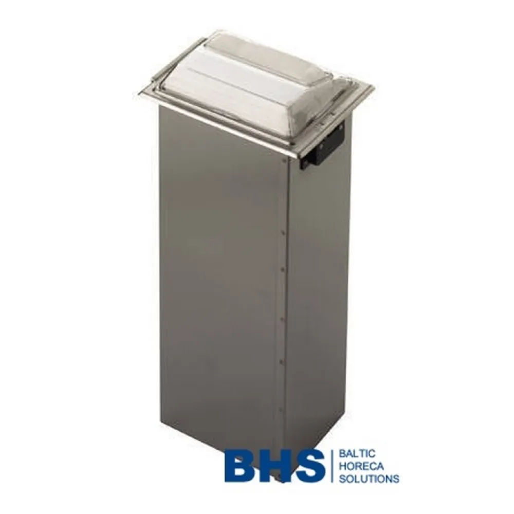 S91/S92 Stylish Napkin Holder for Cafes and Bars