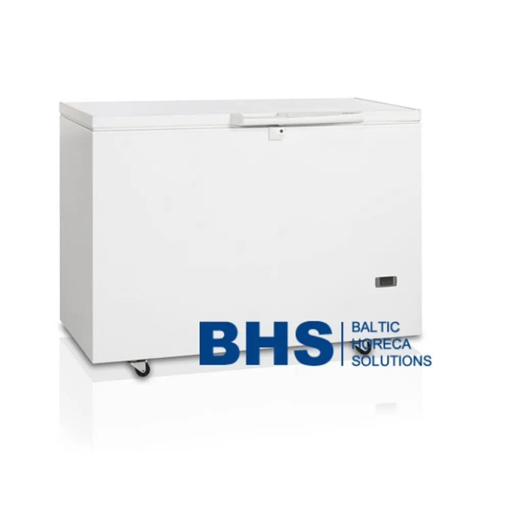 Premium Laboratory Freezer SE 323L