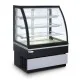 GEORGIA III 1000 - Elegant Glass Pastry Display Case