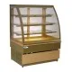 GEORGIA III 1000 - Elegant Glass Pastry Display Case