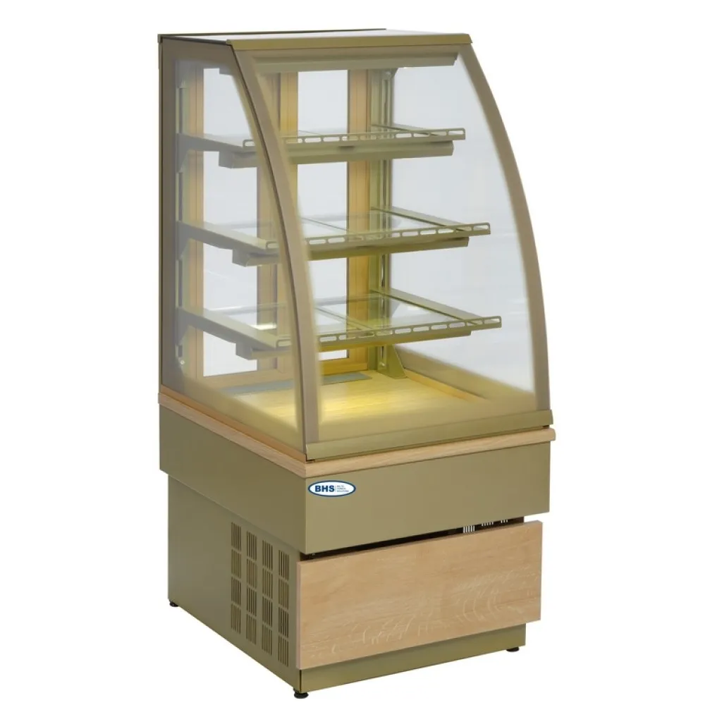 Georgia III 600 Confectionery Display Unit