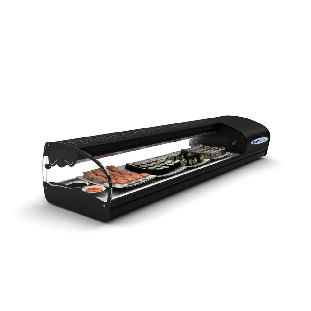 Sushi Vitrina SHARK SK6S