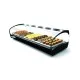 SHARK Sahara SHK6L - LED vitrinos šaldytuvas SHARK Sahara SHK6L - LED vitrinos šaldytuvas