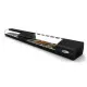 SHARK Sahara SHK26 Dvigubo lygio vitrinos sprendimas