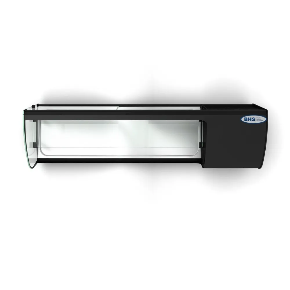 SHARK SK28 Dvikryptė Vitrina
