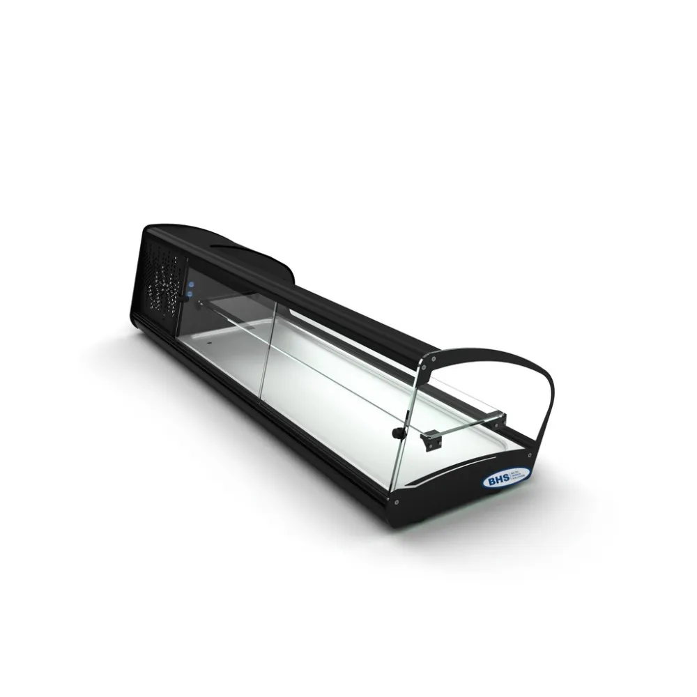 SHARK SK28 Dvikryptė Vitrina