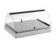 Sahara Self-Service Display Cabinet