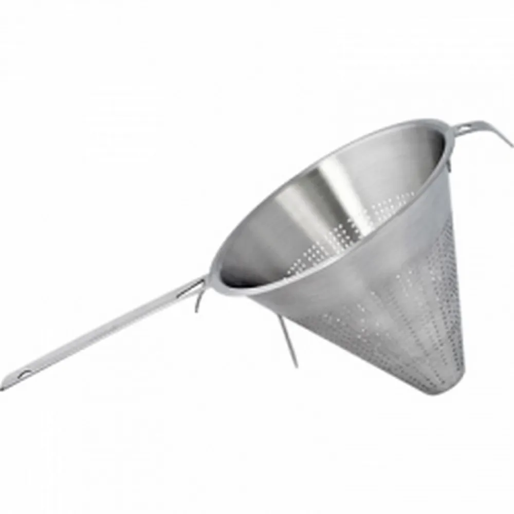 Professional-Grade 240mm Chinese Sieve