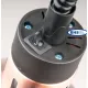Professional Series Food Heating Lamp 290M