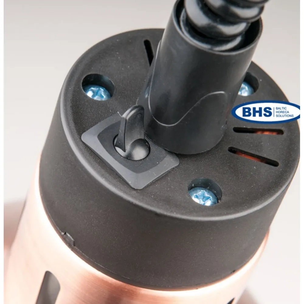 Efficient Food Warming Lamp 173S