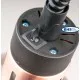 Efficient Food Warming Lamp 173S