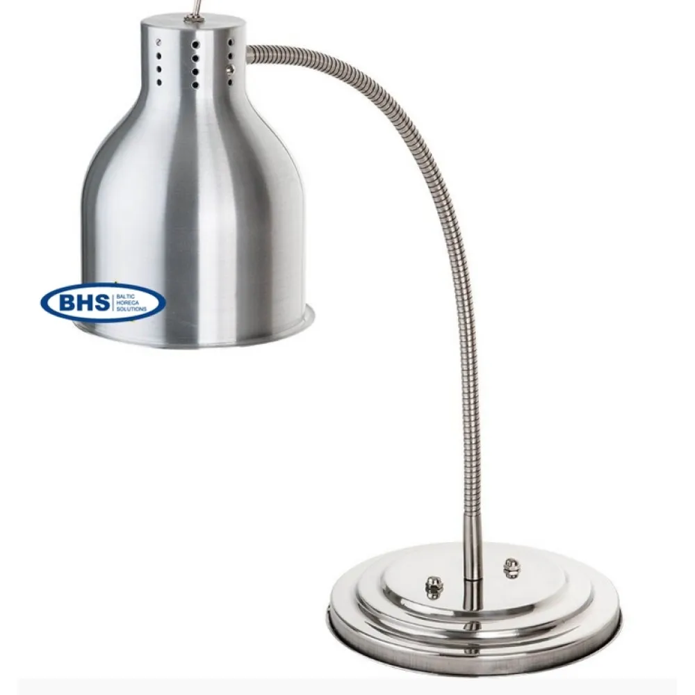 Professional Grade Food Heating Lamp