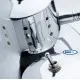 Professional Grade Food Heating Lamp