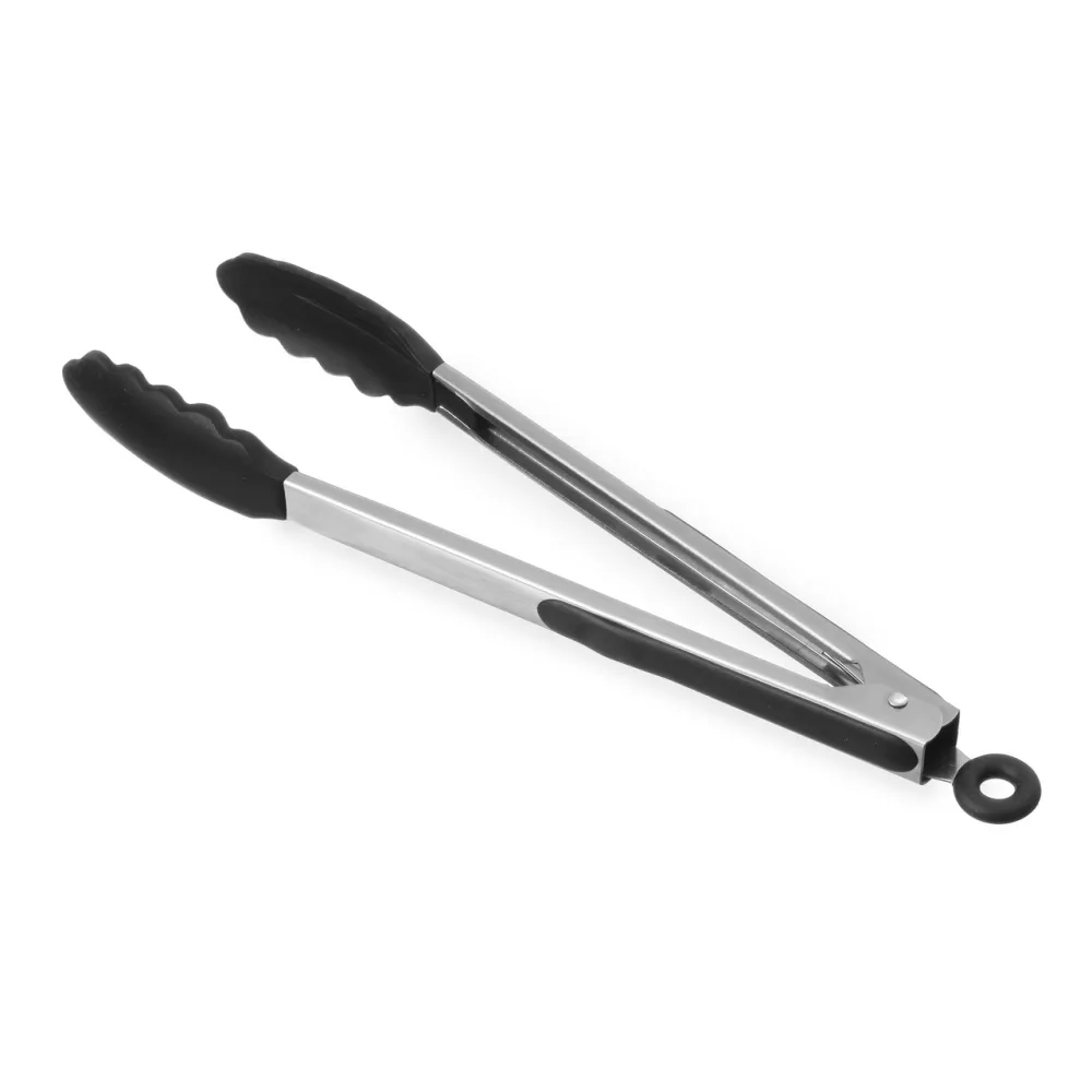 Pinces de service en silicone 230 mm