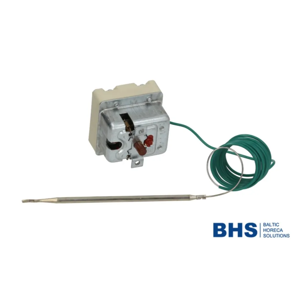Thermostat S-P 299°C - Solution Thermique Efficace