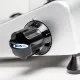 Universāls elektriskais šķēlētājs ar teflonu 250 mm