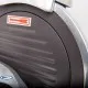 Universāls elektriskais šķēlētājs ar teflonu 250 mm