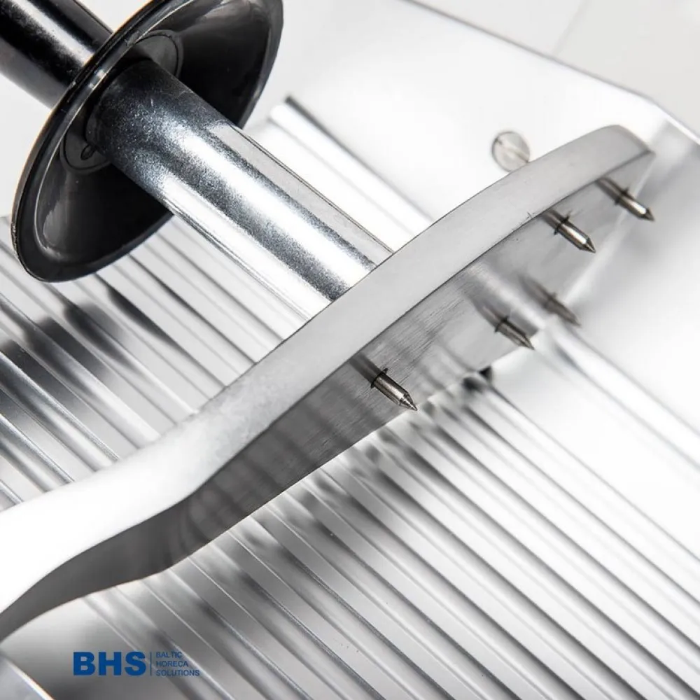 Daudzfunkcionāls elektriskais nazis 220 mm