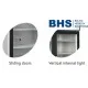 ChillWave Commercial Refrigerator