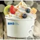 KARMA Soft Serve Ice Cream Dispenser
