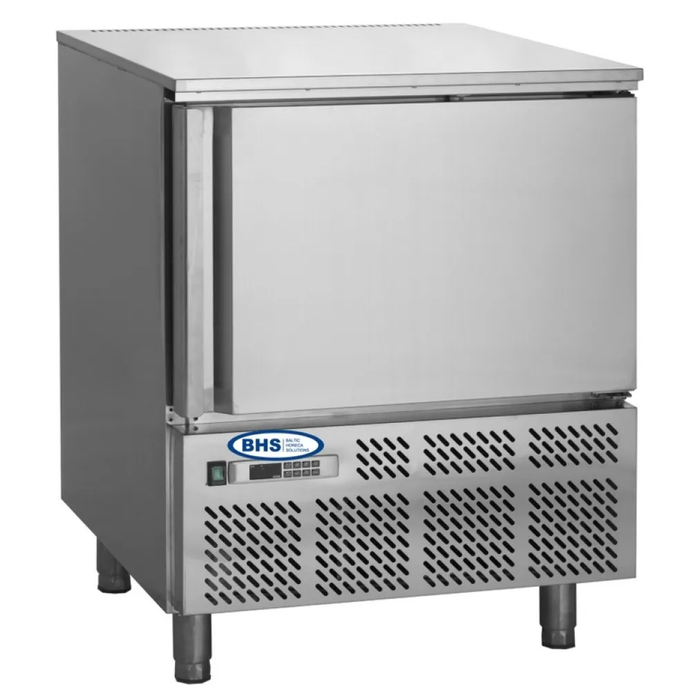 Cellule de Refroidissement Innovante C5