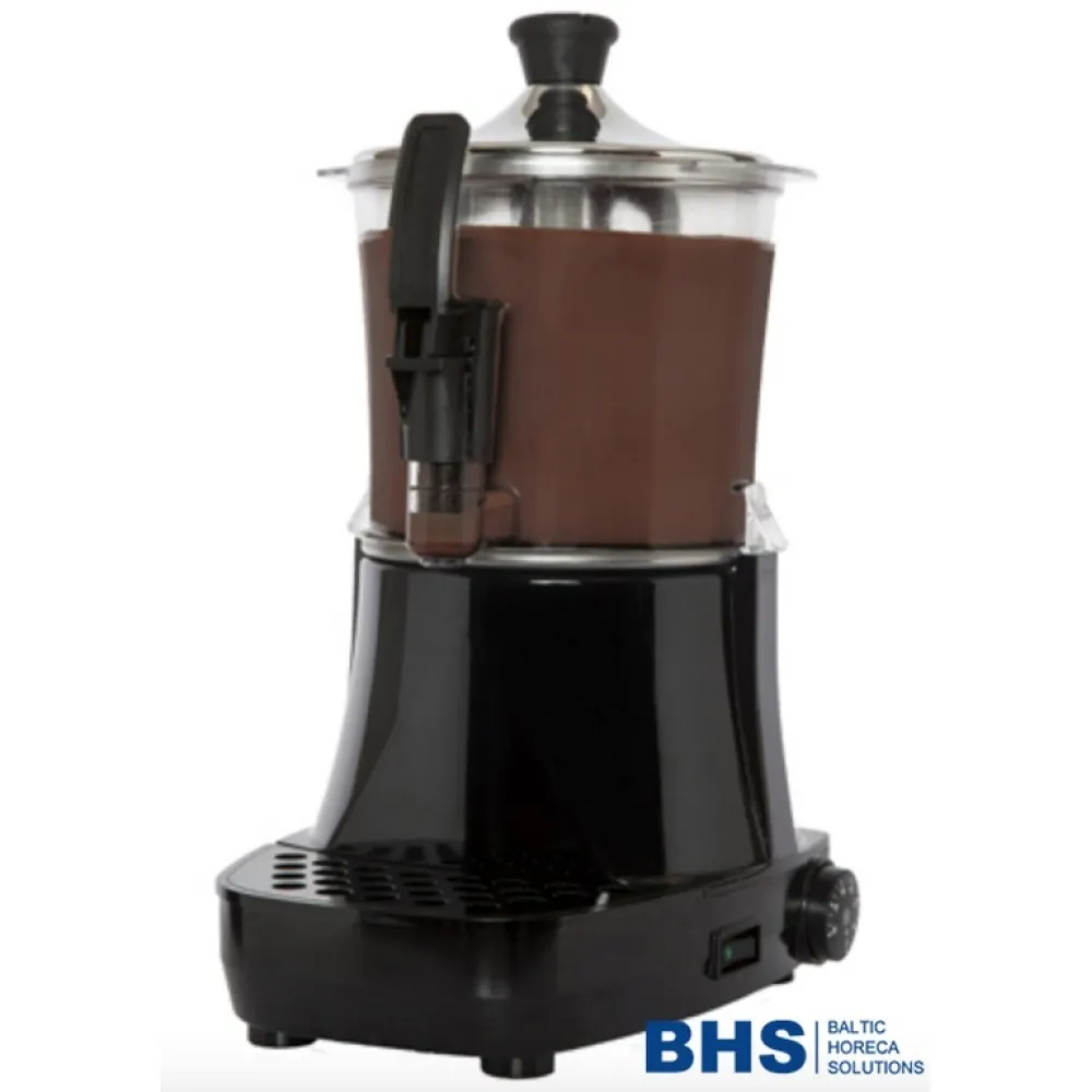 LOLA 6 Hot Chocolate Dispenser