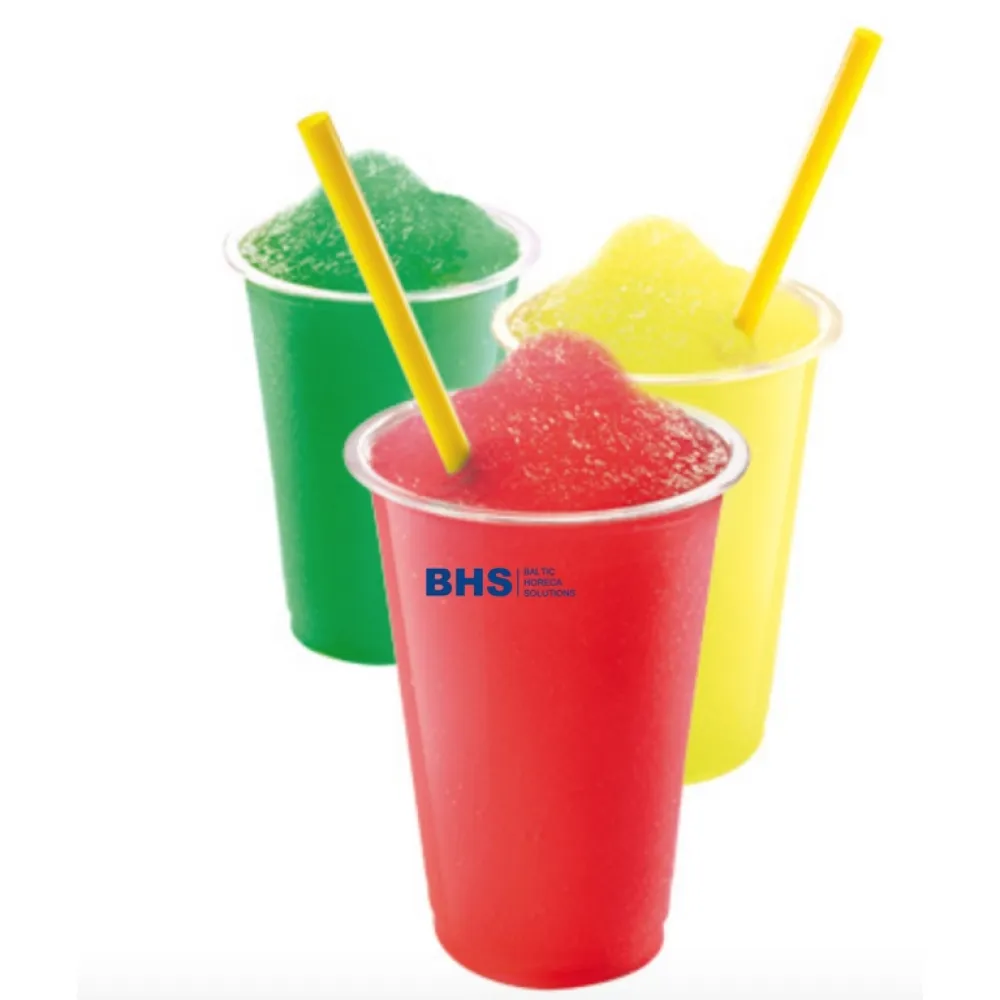 FROSTY 2 – šaldytų gėrimų gaminimo prietaisas