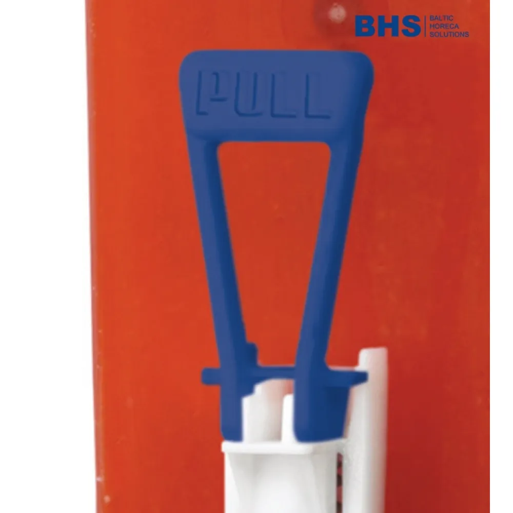 Compact FROSTY 1 Frozen Beverage Dispenser