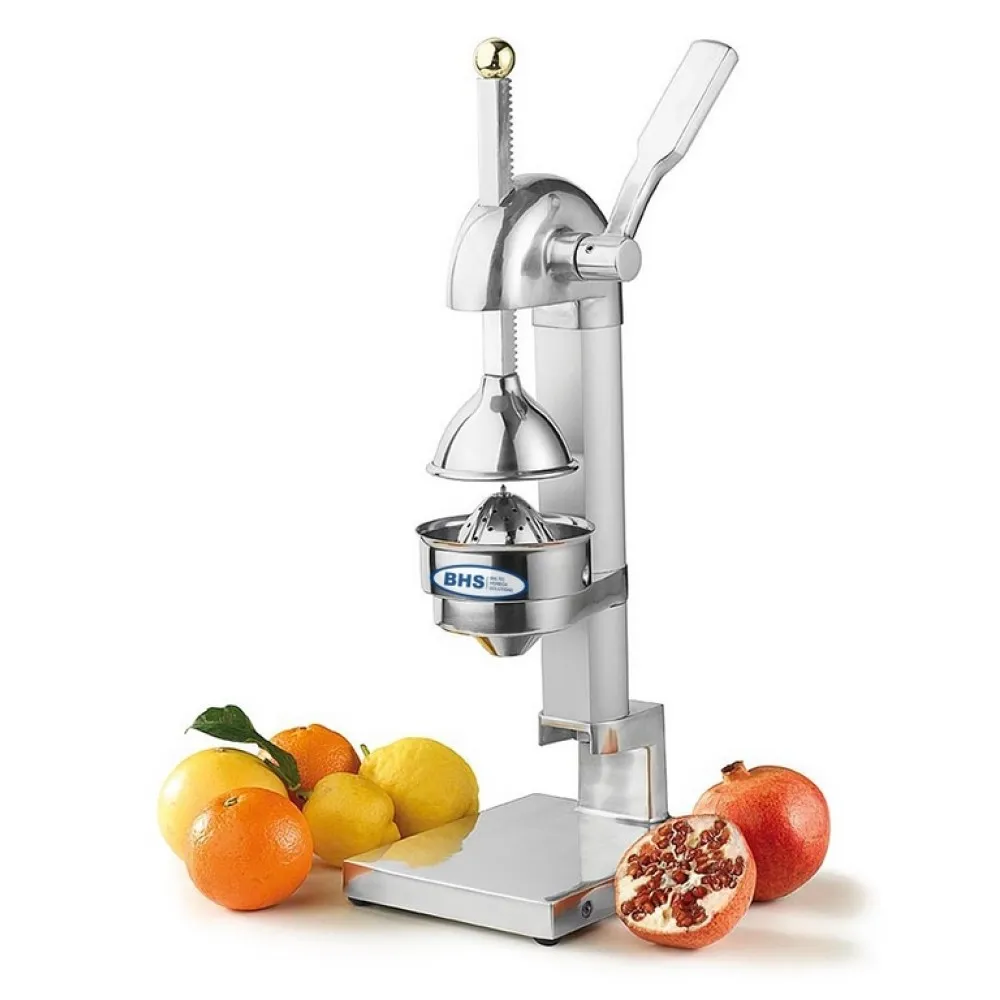 Ergonomic Citrus Press Juicer SP2016