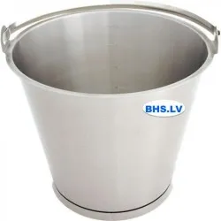 Kibiras su žiedu 10.0 l