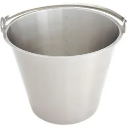 Kibiras be žiedo 10 l
