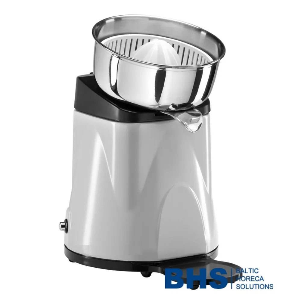 Electric Citrus Press SPM