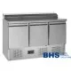 Professional GN1/1 Sandwich Prep Cooling Counter