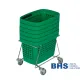 Panier de courses GREAT - 28 litres pour les détaillants