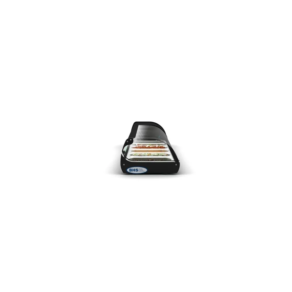 Sushi Vitrina STANDARD VS8EP
