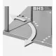 Efficient Plate Drop-In Dispenser