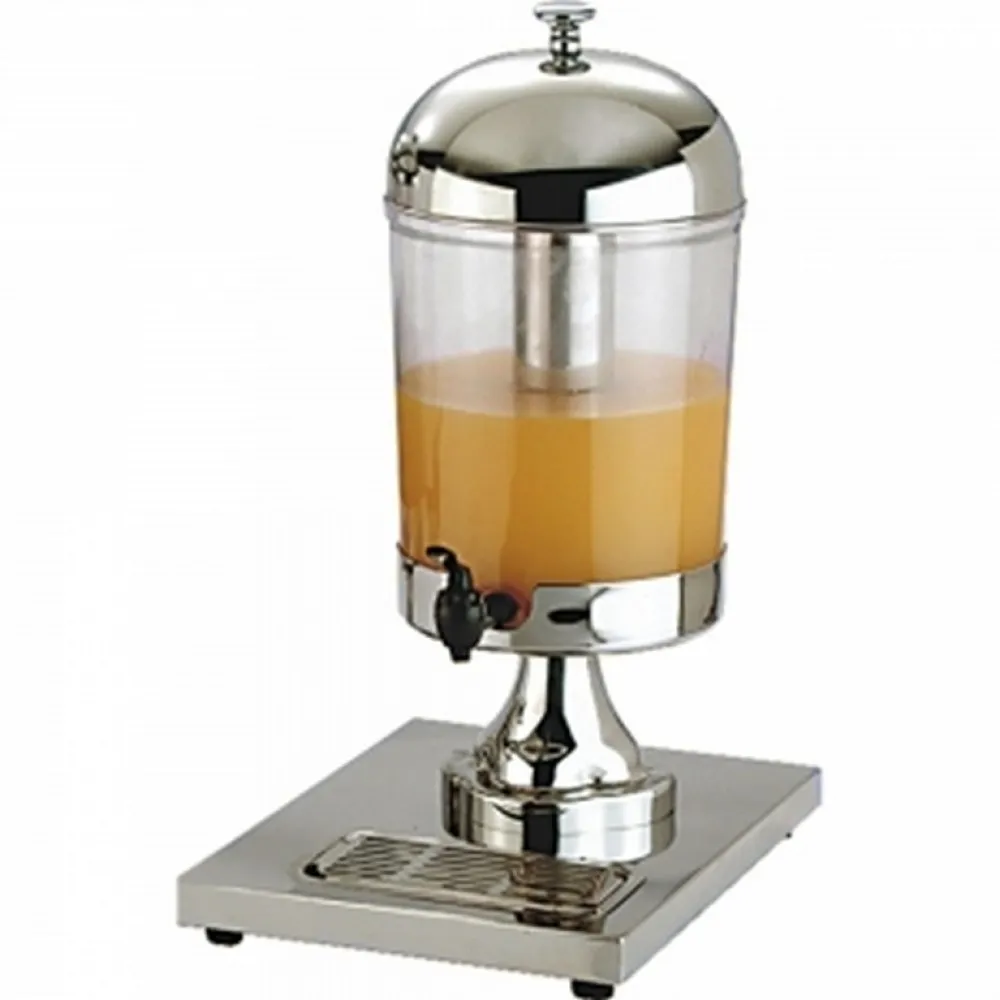 8L Juice and Beverage Dispenser