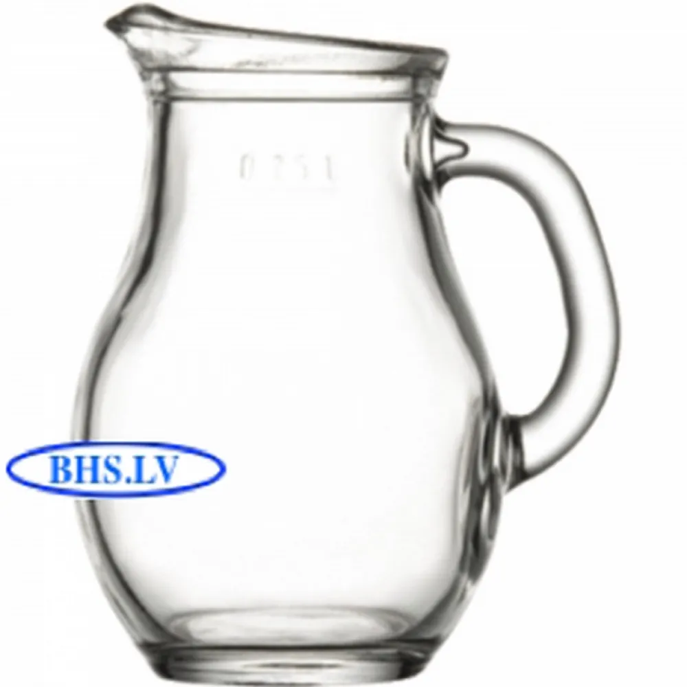 Chic 250 ml Beverage Glass